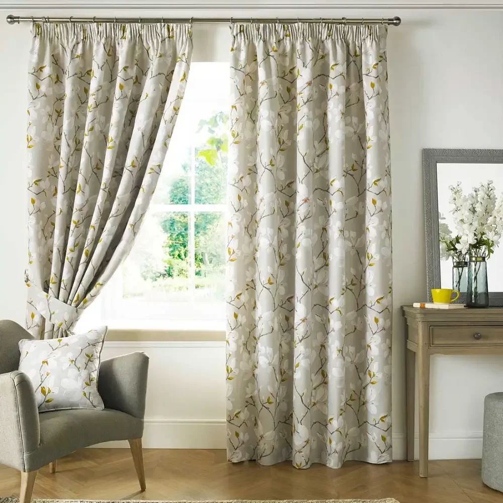 Ready Made Curtains