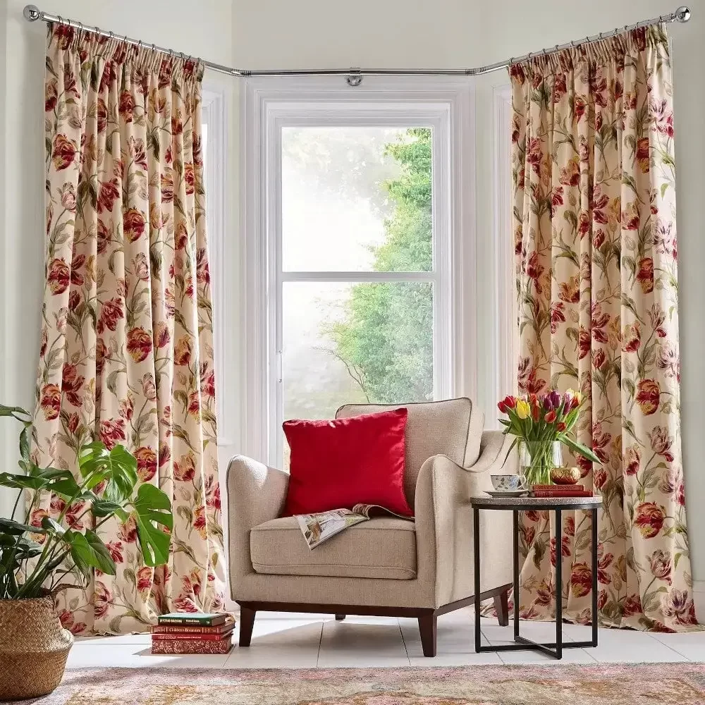 Ready Made Curtains