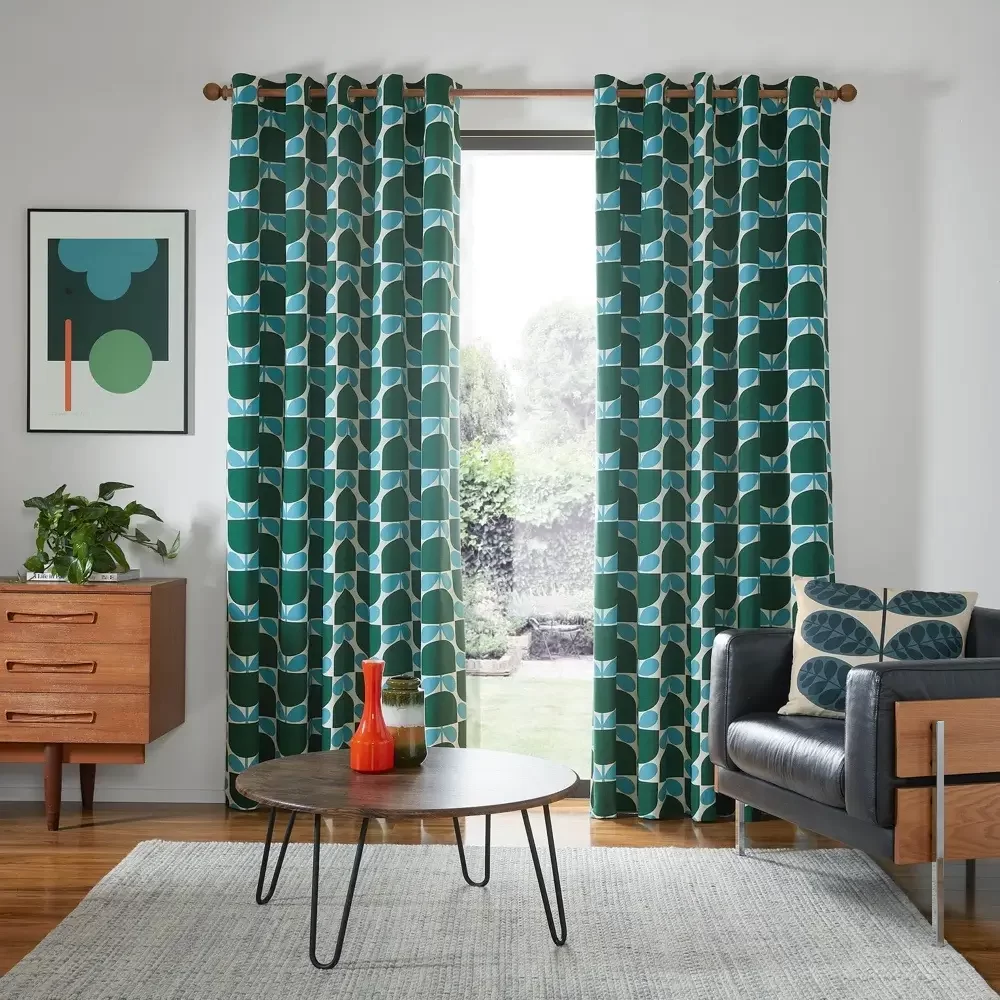 Ready Made Curtains