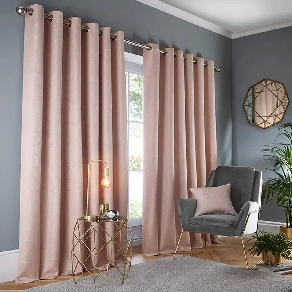 Ready Made Curtains