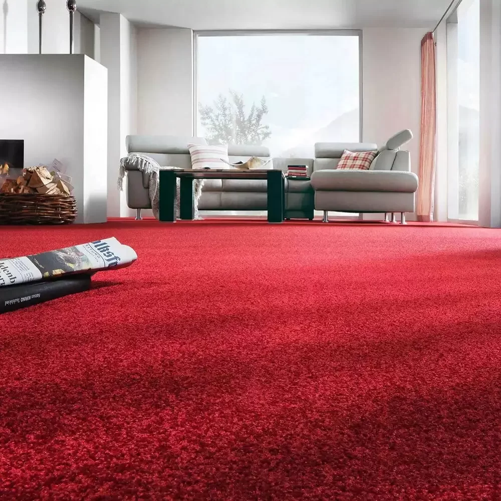 Red Carpets