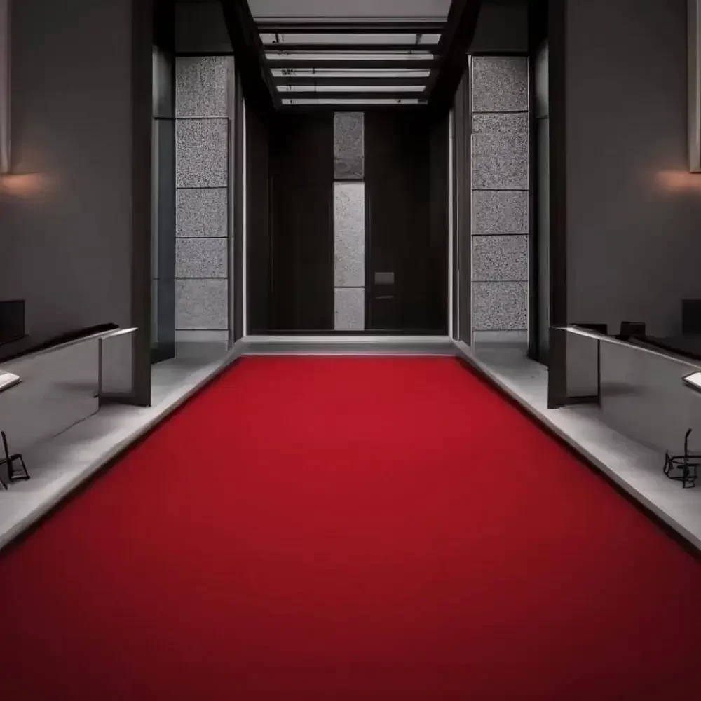 Red Carpets