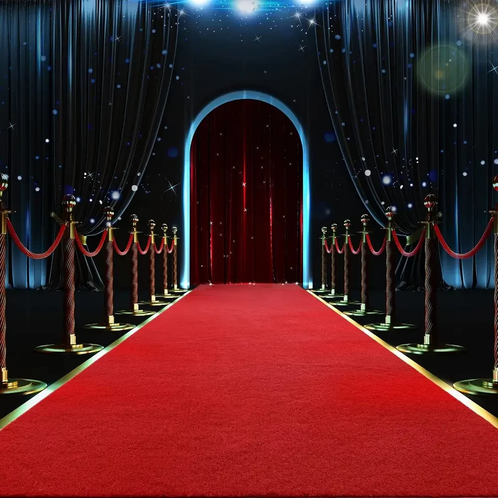Red Carpets