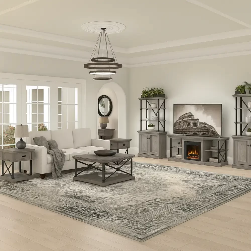 Residential Andalusian Furniture