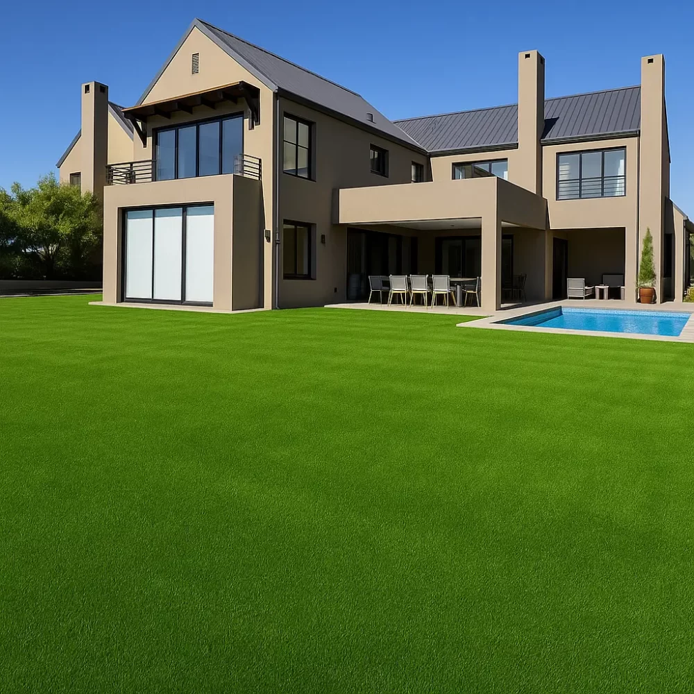 Residential Artificial Grass