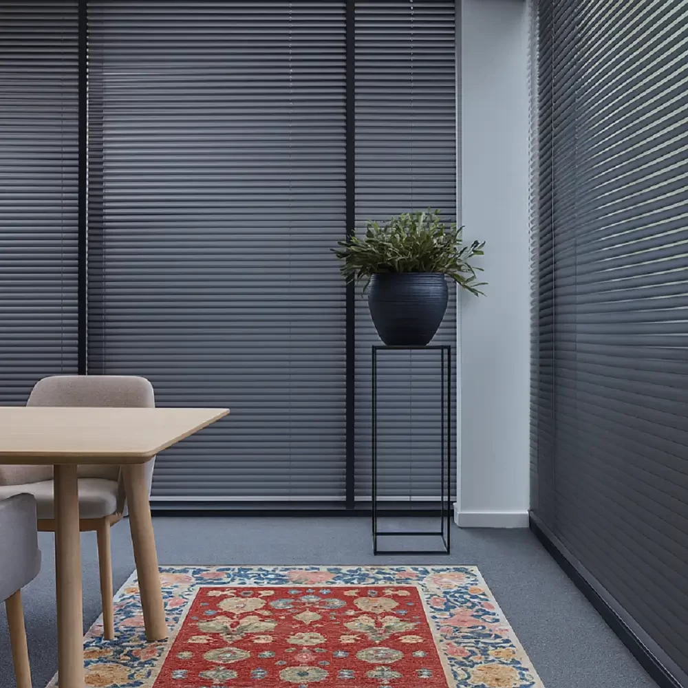Residential Blinds