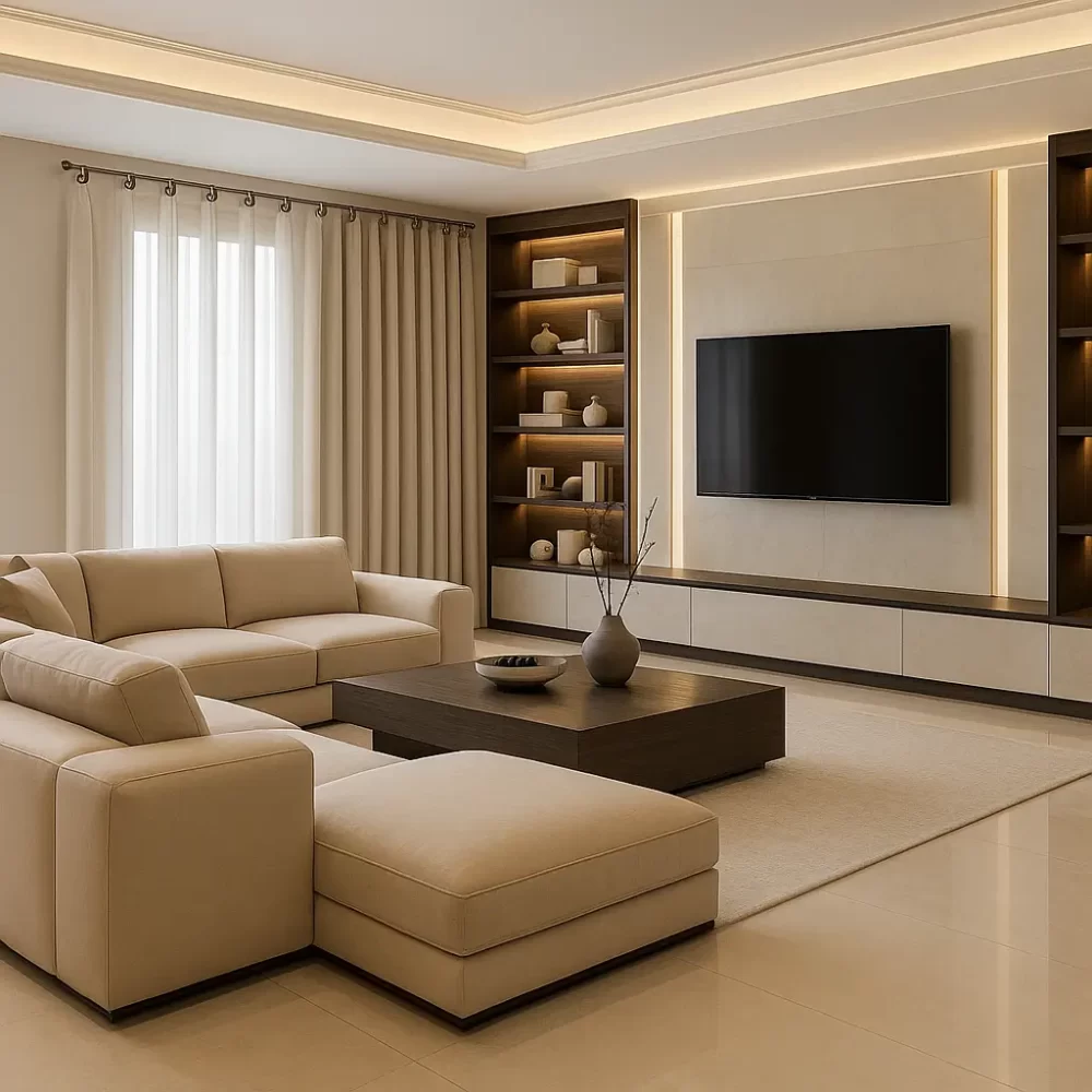 Residential Curtain Hooks