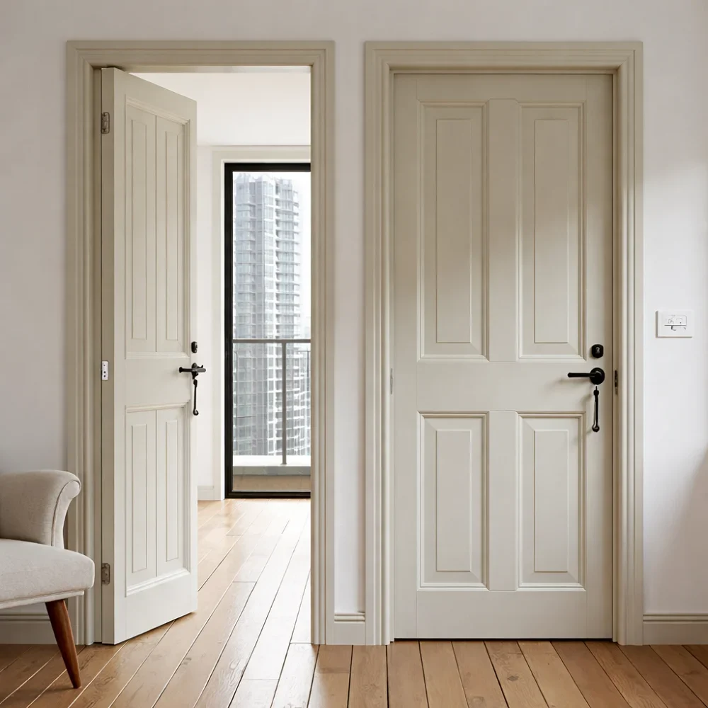 Residential Doors