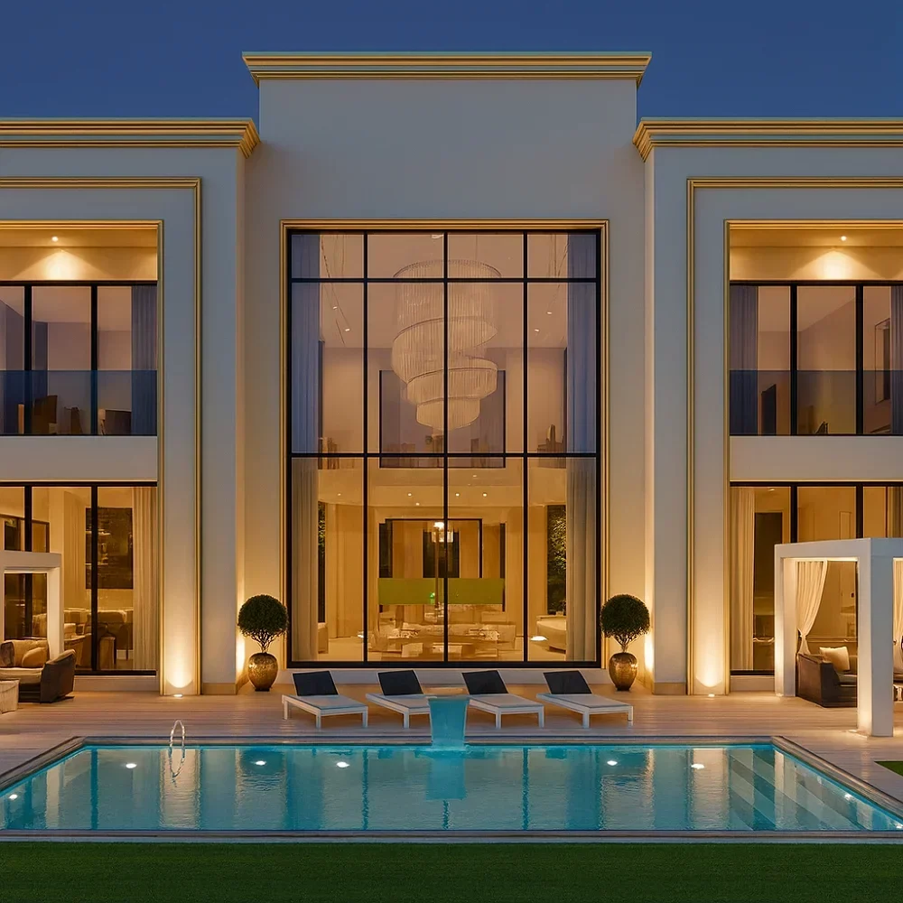 Residential Glass Works