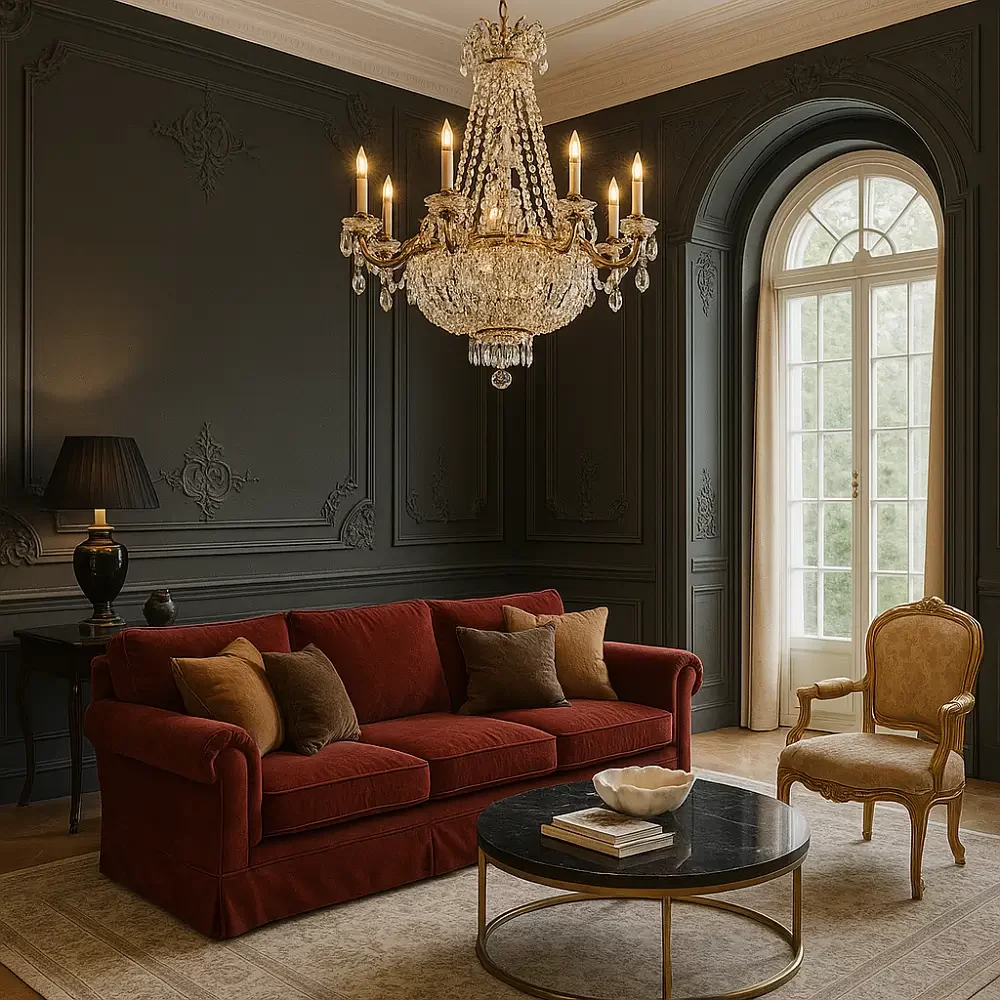 Residential Orac Decor