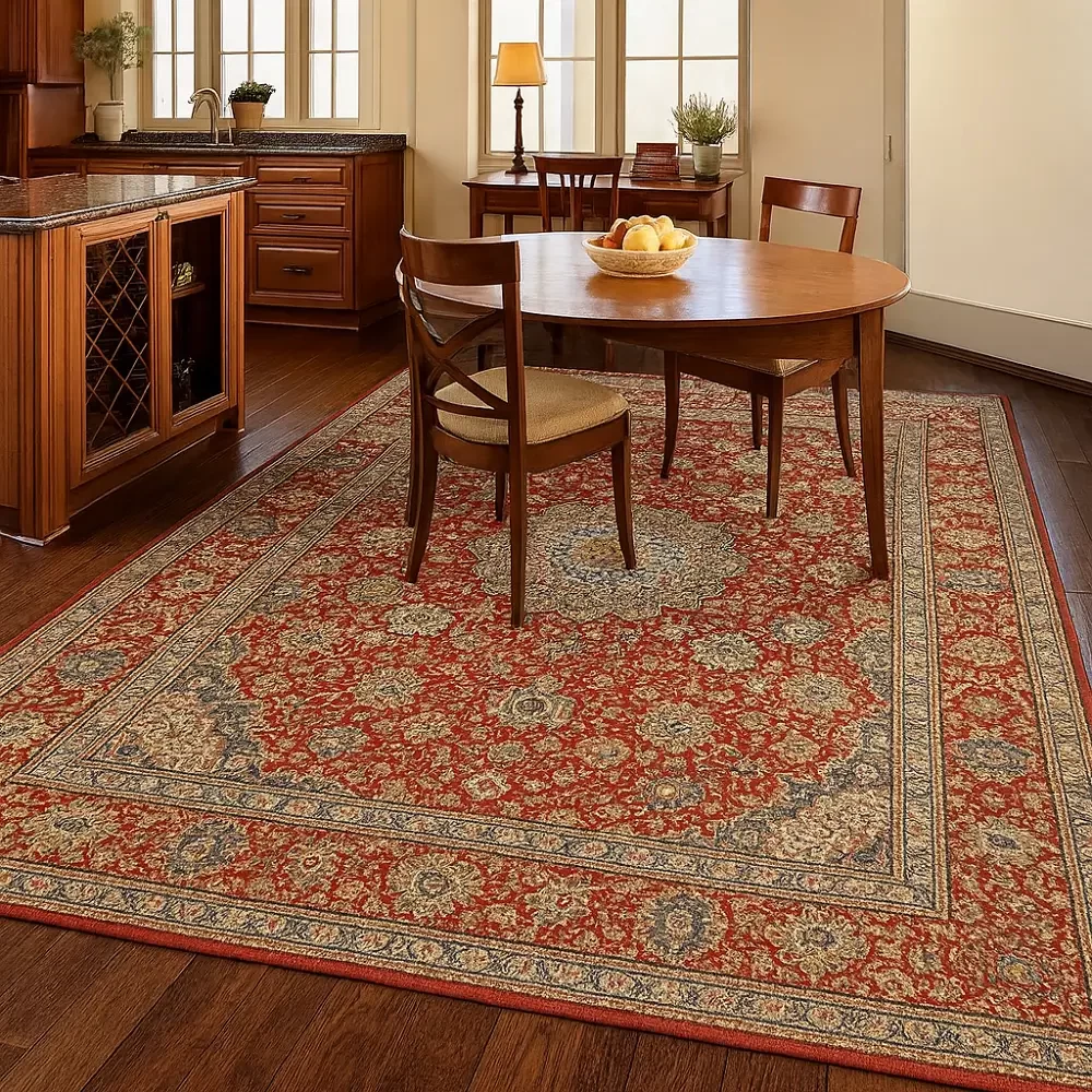 Residential Oriental Rugs