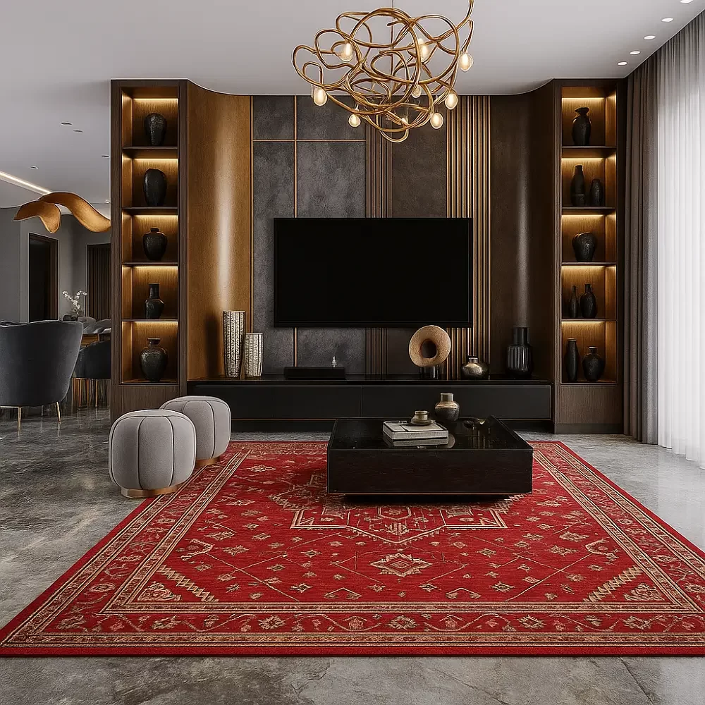 Residential Persian Rugs
