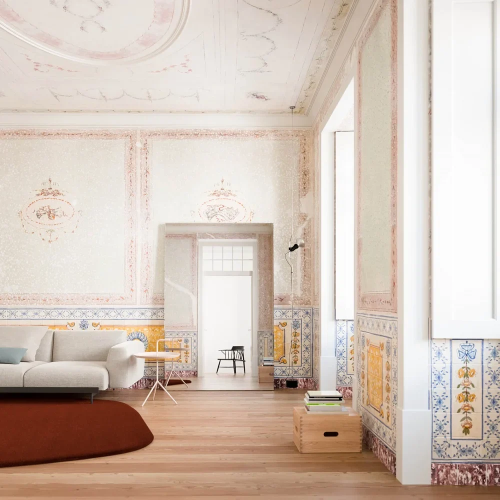 Residential Renovation