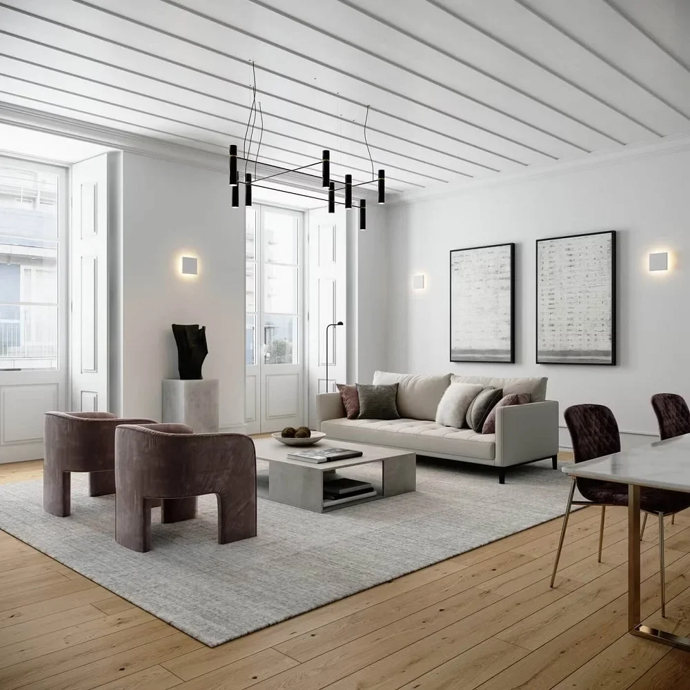 Residential Renovation