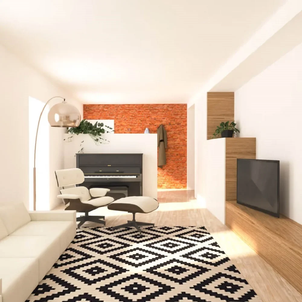 Residential Renovation S3 Residential Renovation
