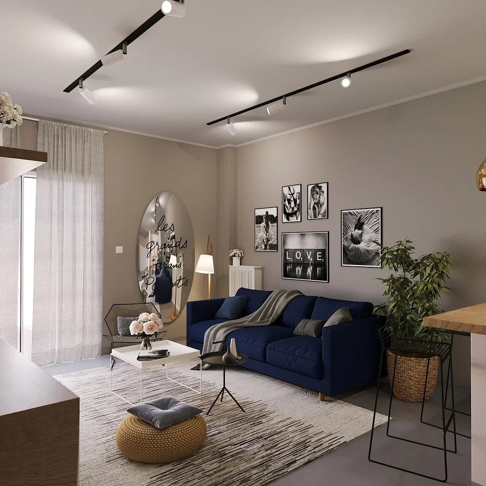 Residential Renovation S4 Residential Renovation S4