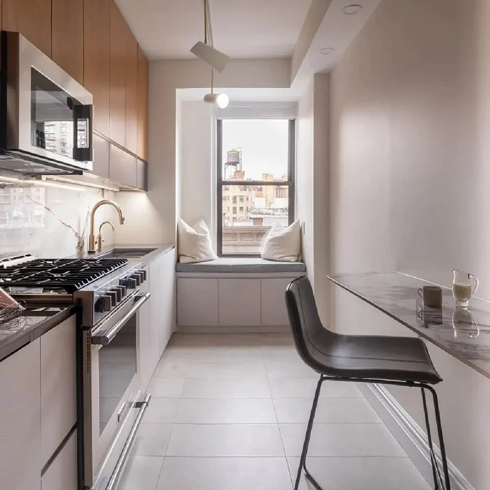Residential Renovation S5 Residential Renovation