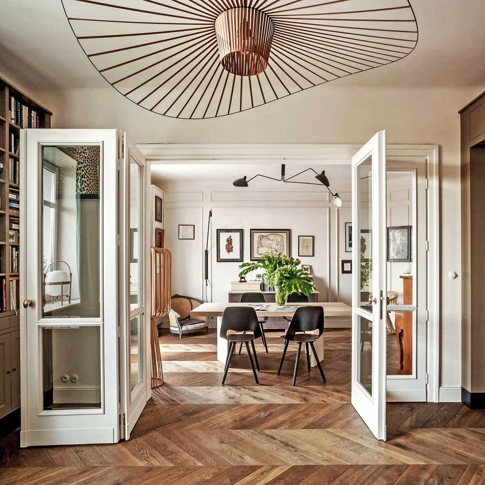 Residential Renovation