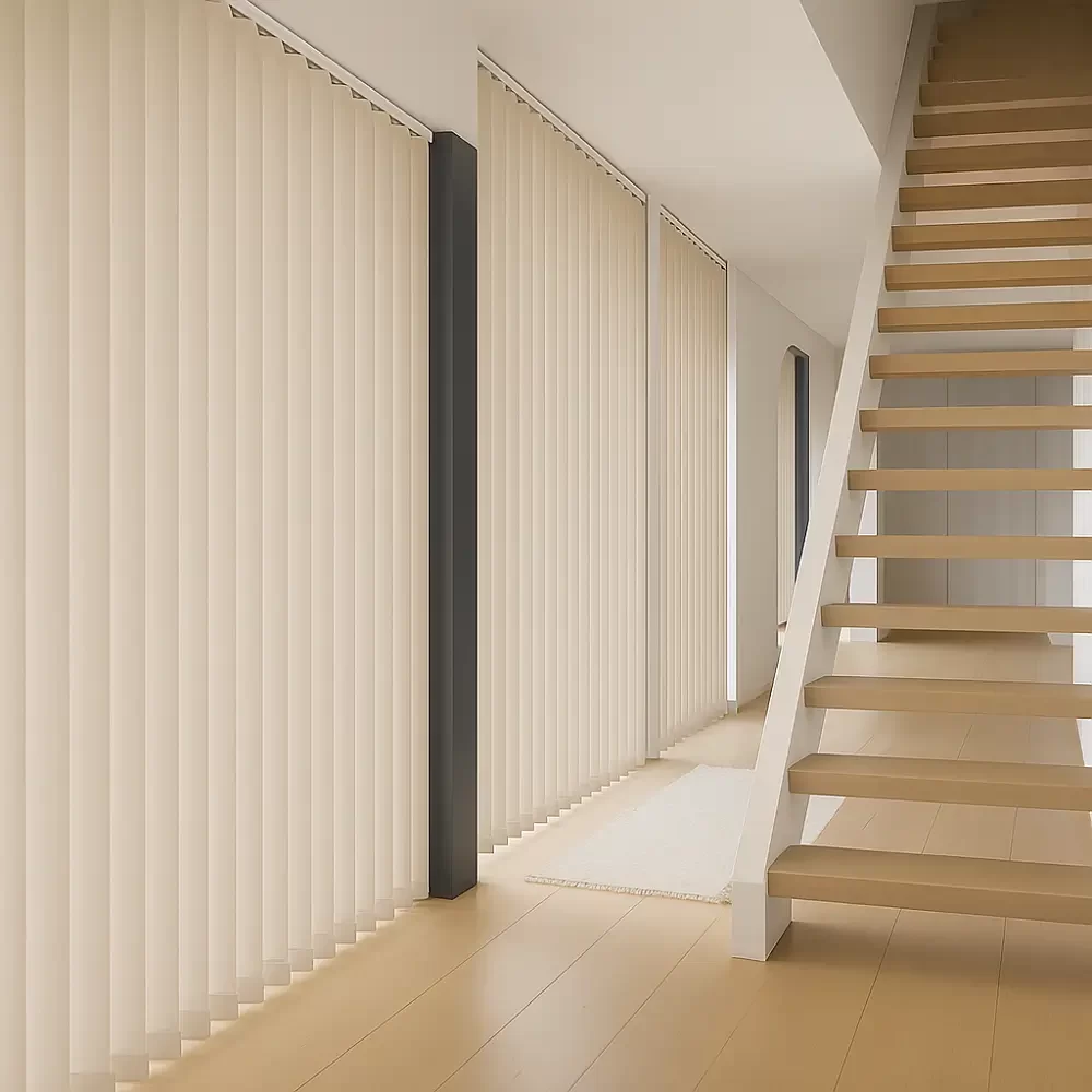 Residential Vertical Blinds