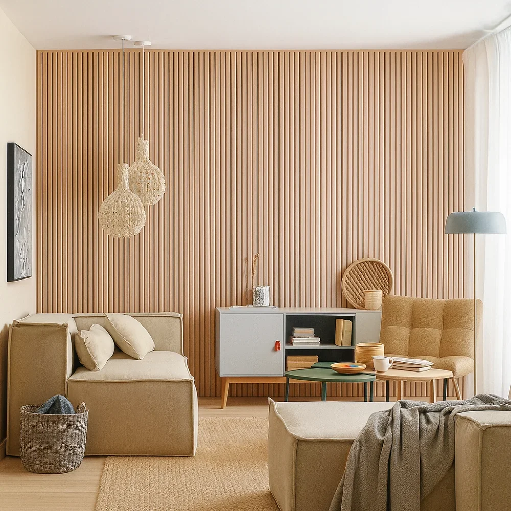 Residential Wall Panels