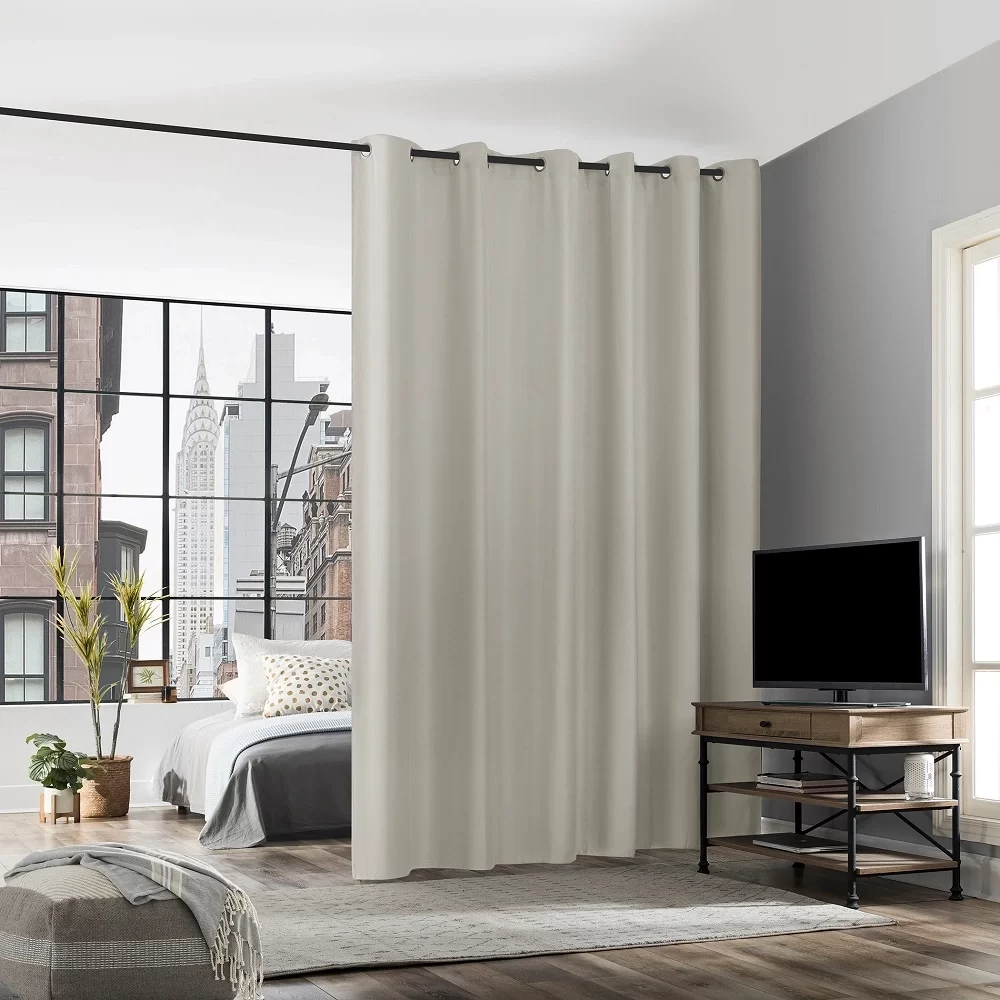 Room Divider Curtains
