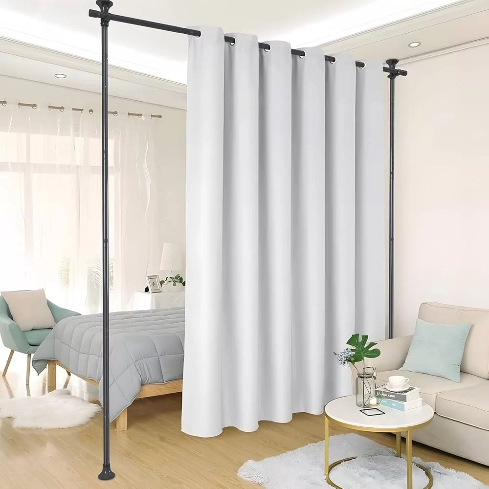 Room Divider Curtains