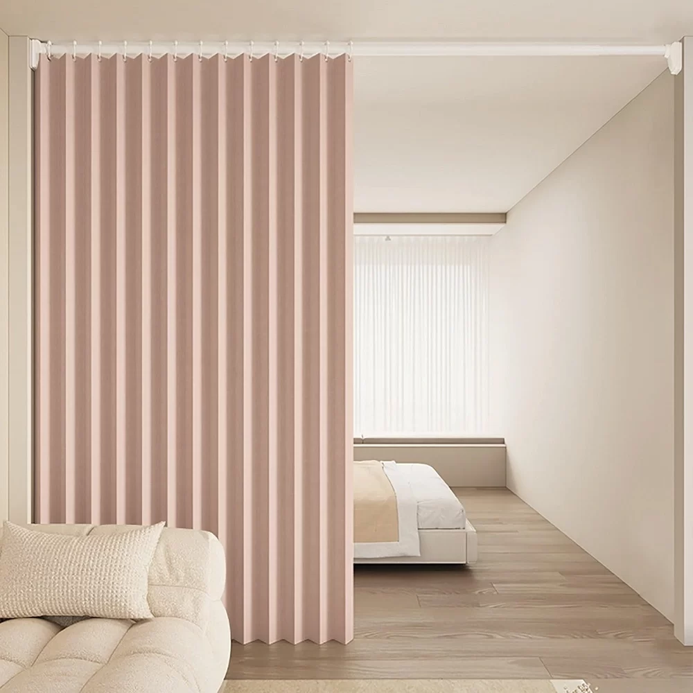 Room Divider Curtains