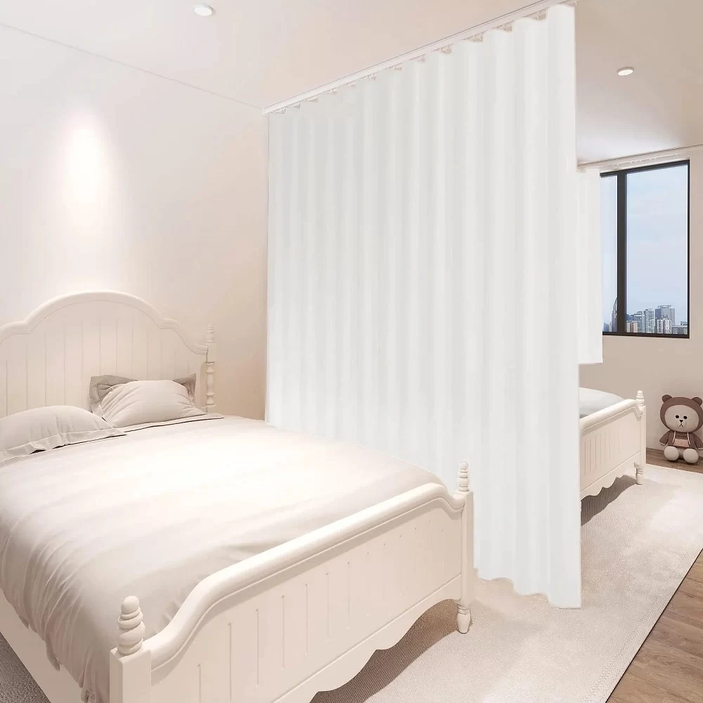 Room Divider Curtains