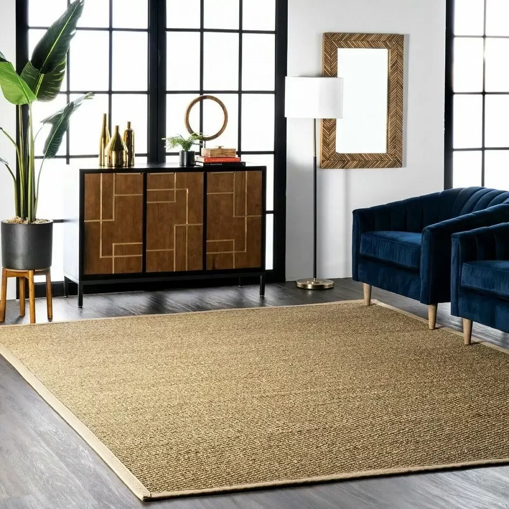 Seagrass Carpets