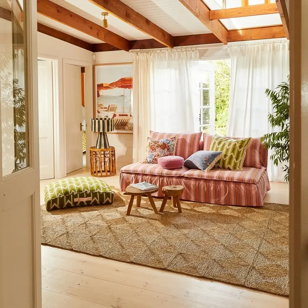 Seagrass Rugs