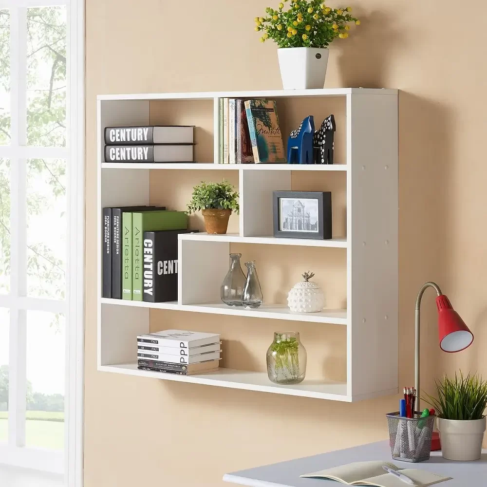 Shelves