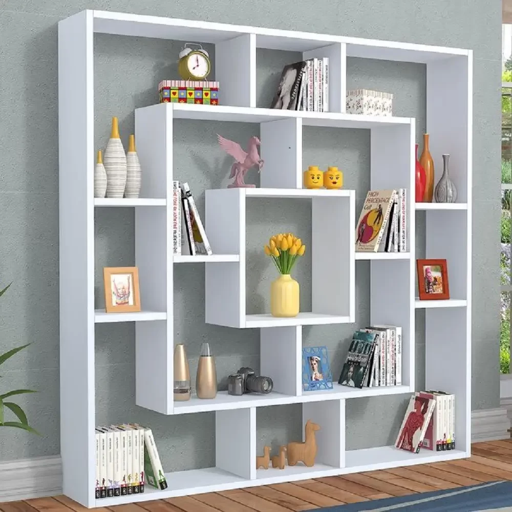 Shelves