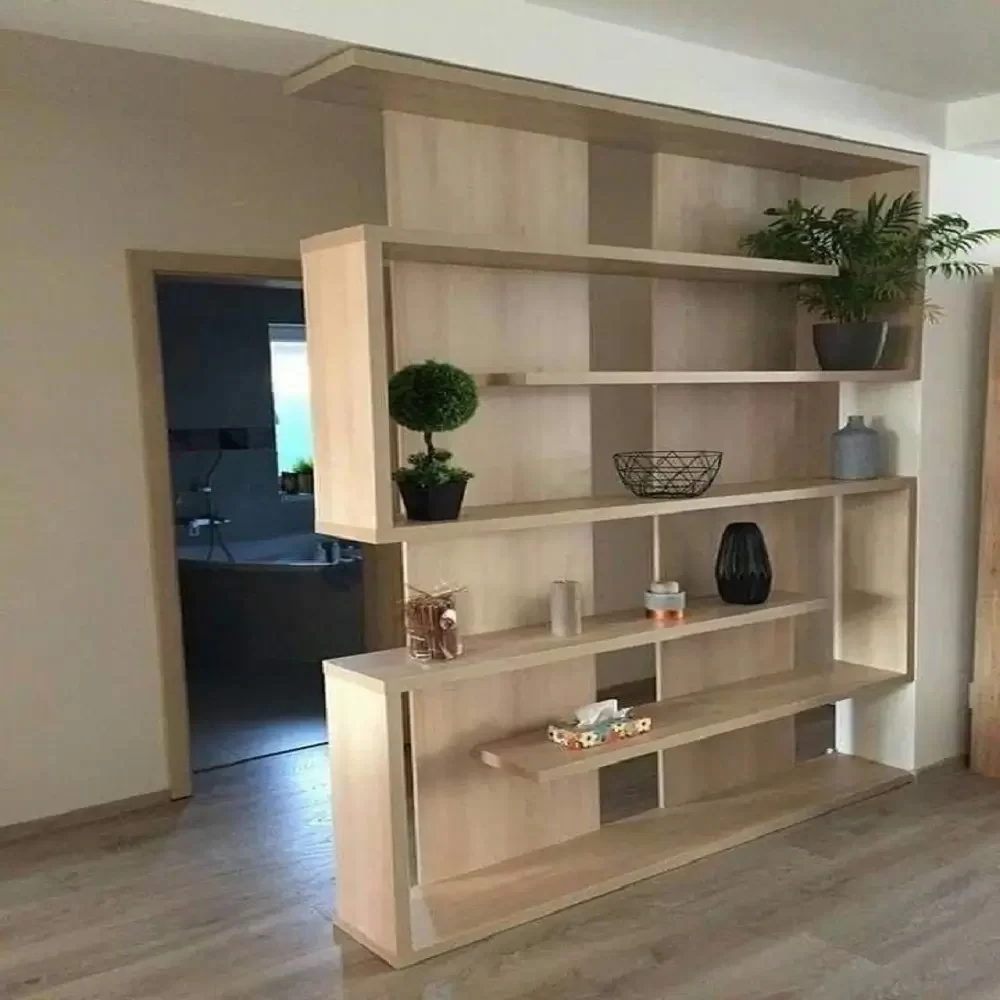 Shelves