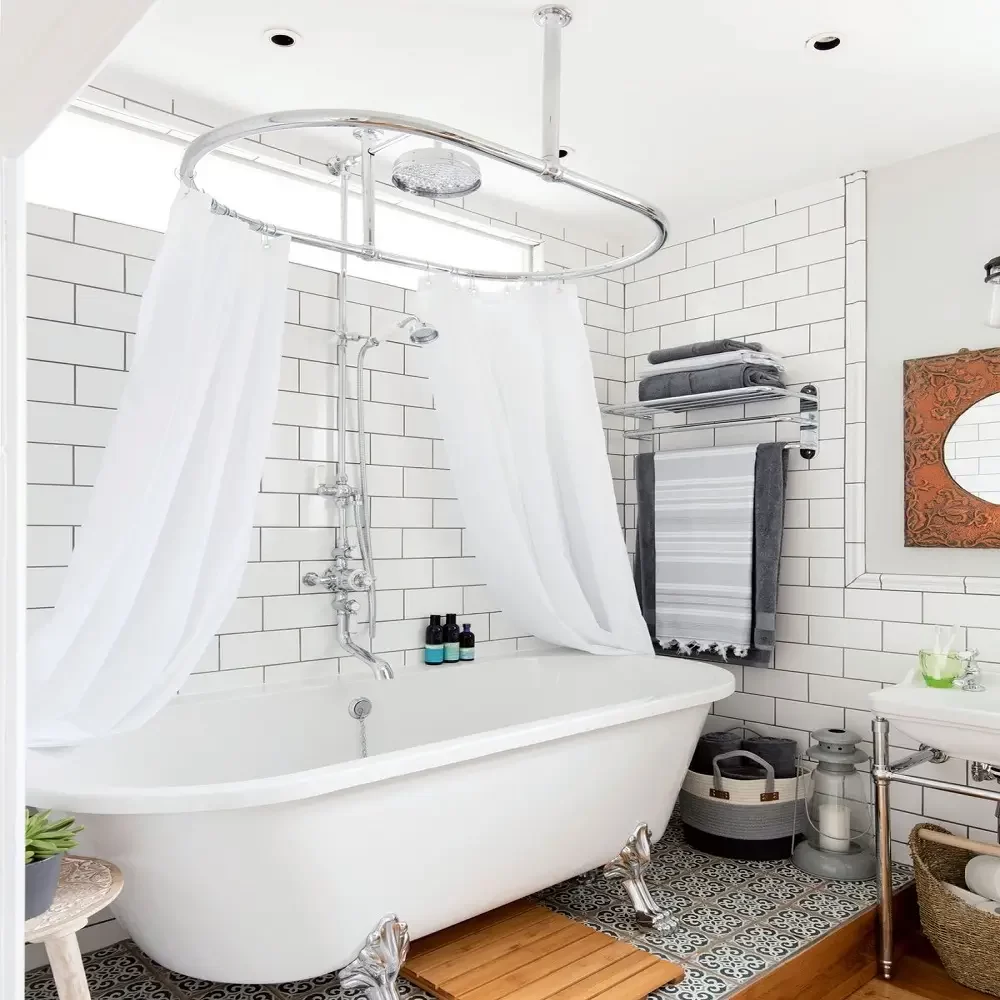 Shower Curtains