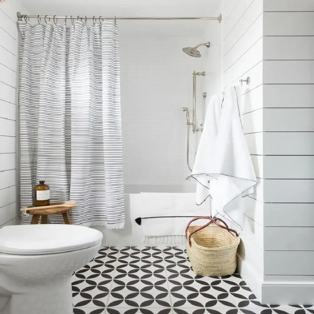 Shower Curtains