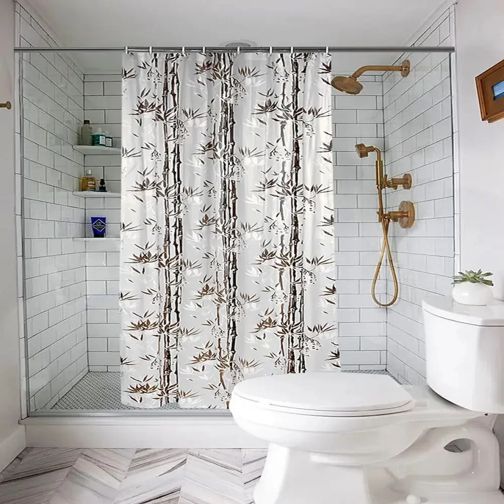 Shower Curtains