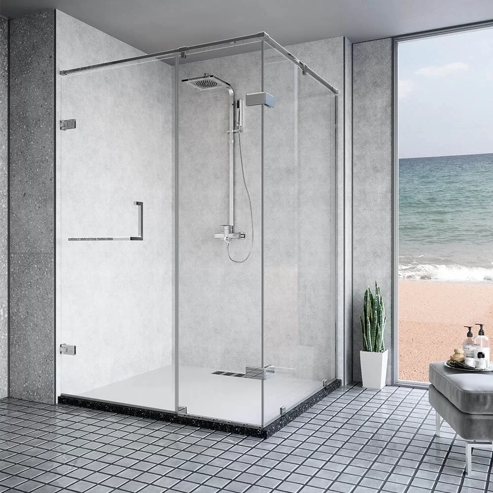 Shower Room S1 Shower Room S1