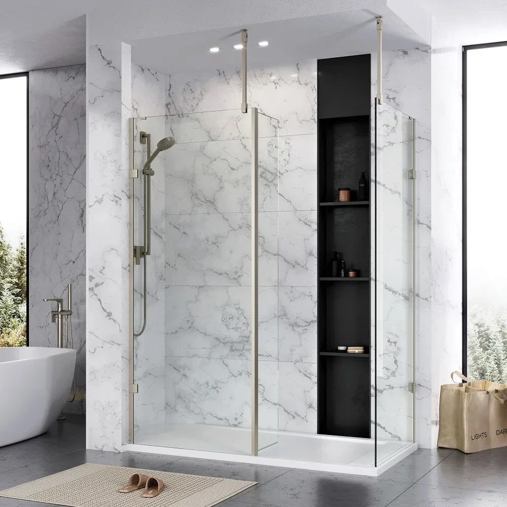 Shower Room S12 Shower Room S12