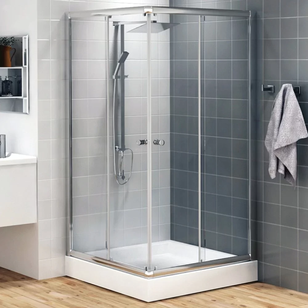 Shower Room S3 Shower Room