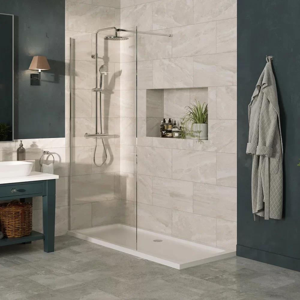 Shower Room S8