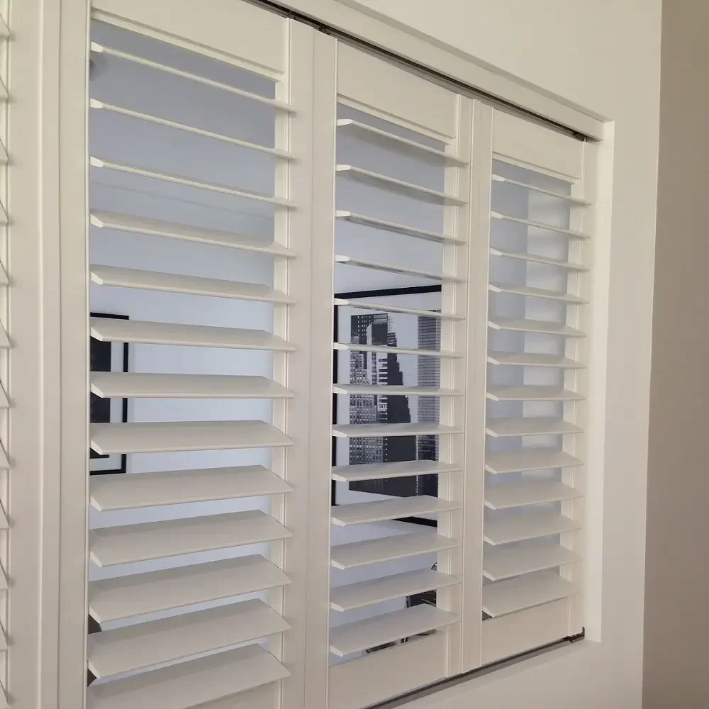 Shutter Blinds 2 Shutter Blinds