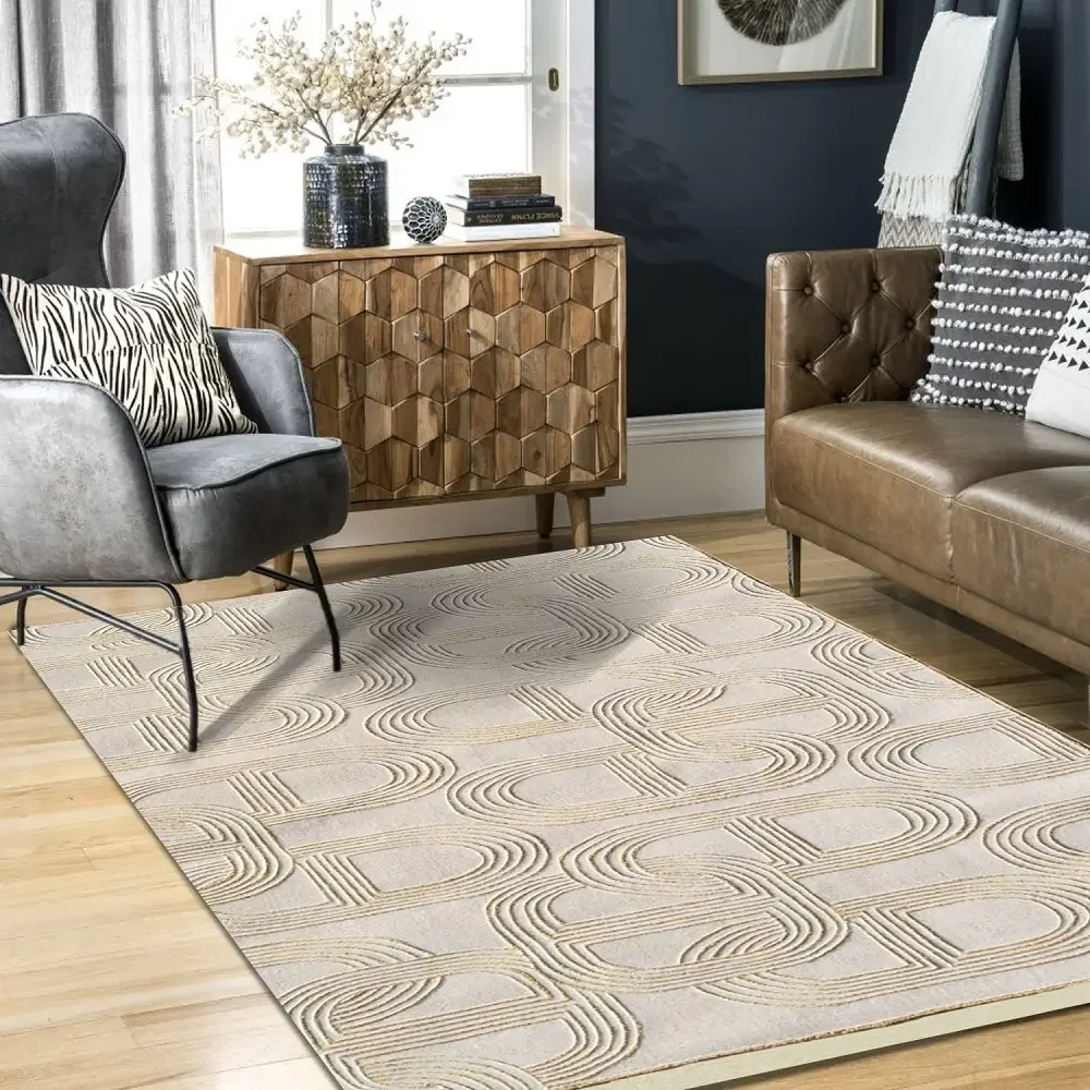 Silk Rugs
