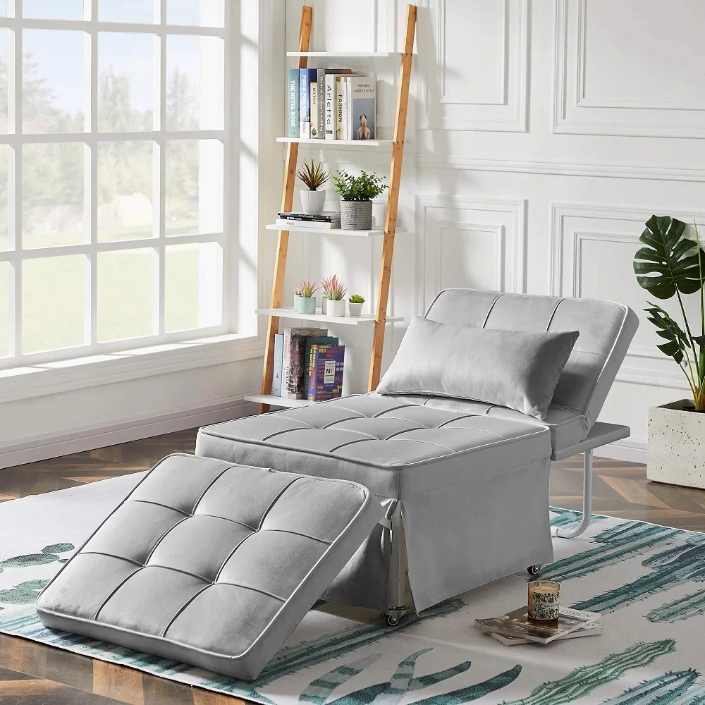 Sleeper Ottoman 13