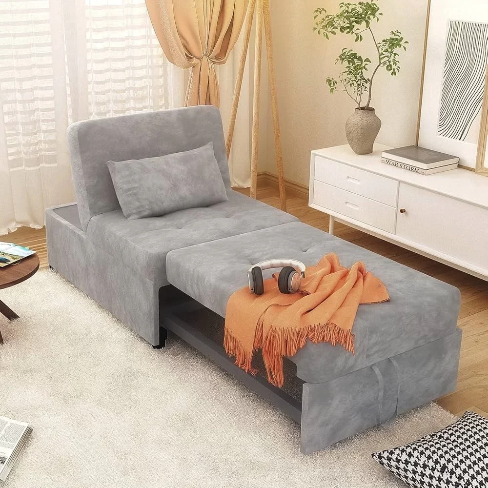 Sleeper Ottoman