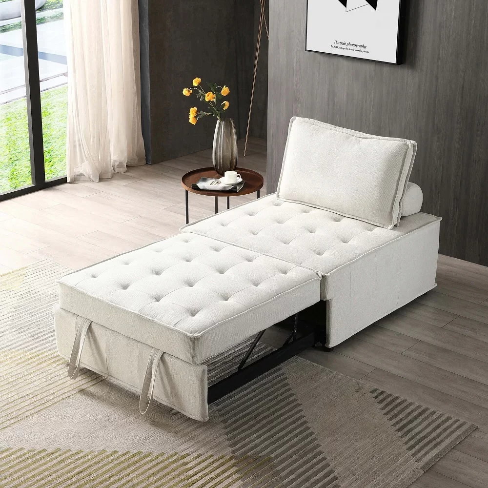 Sleeper Ottoman