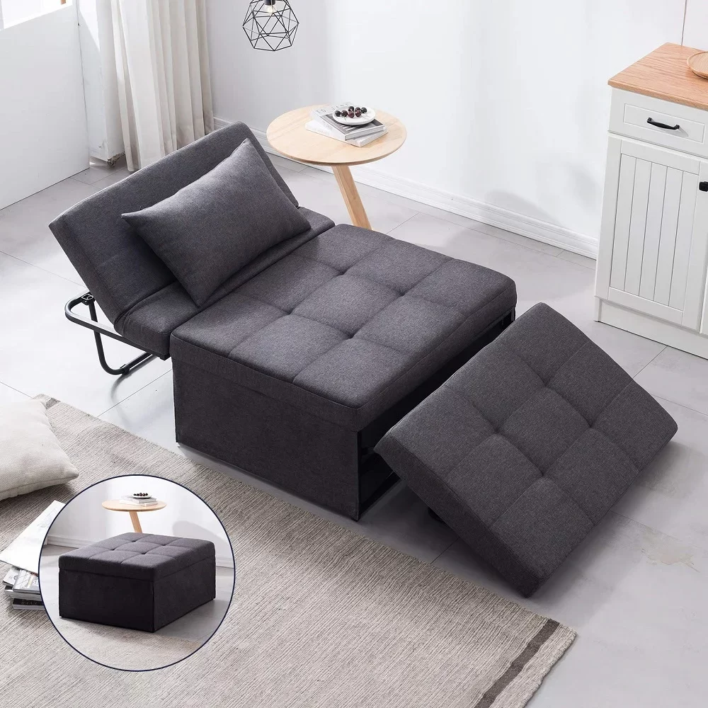 Sleeper Ottoman