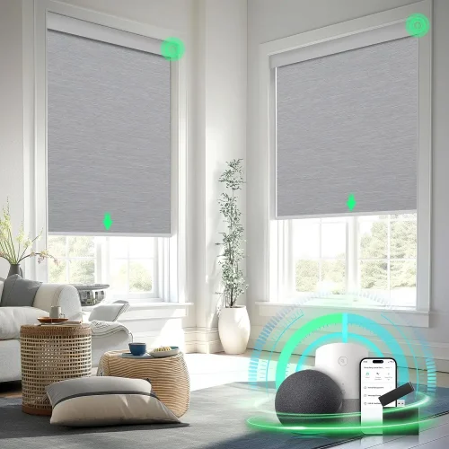 Smart Blinds