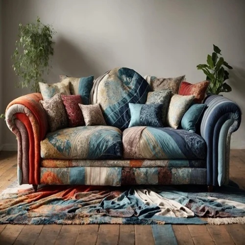 Sofa Fabrics