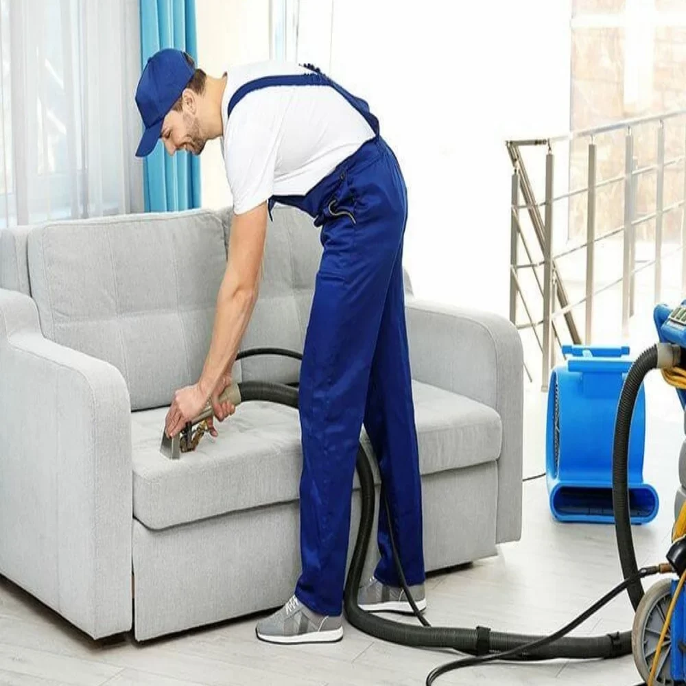 Sofa Maintenance