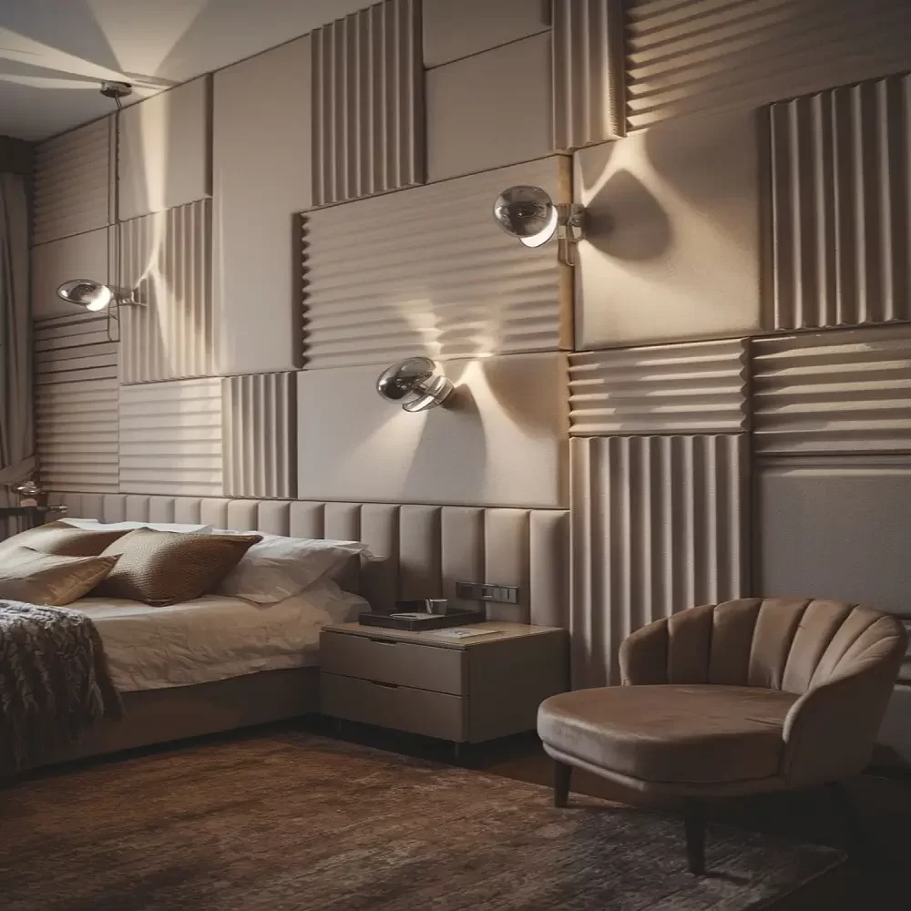Sound Proof Panels